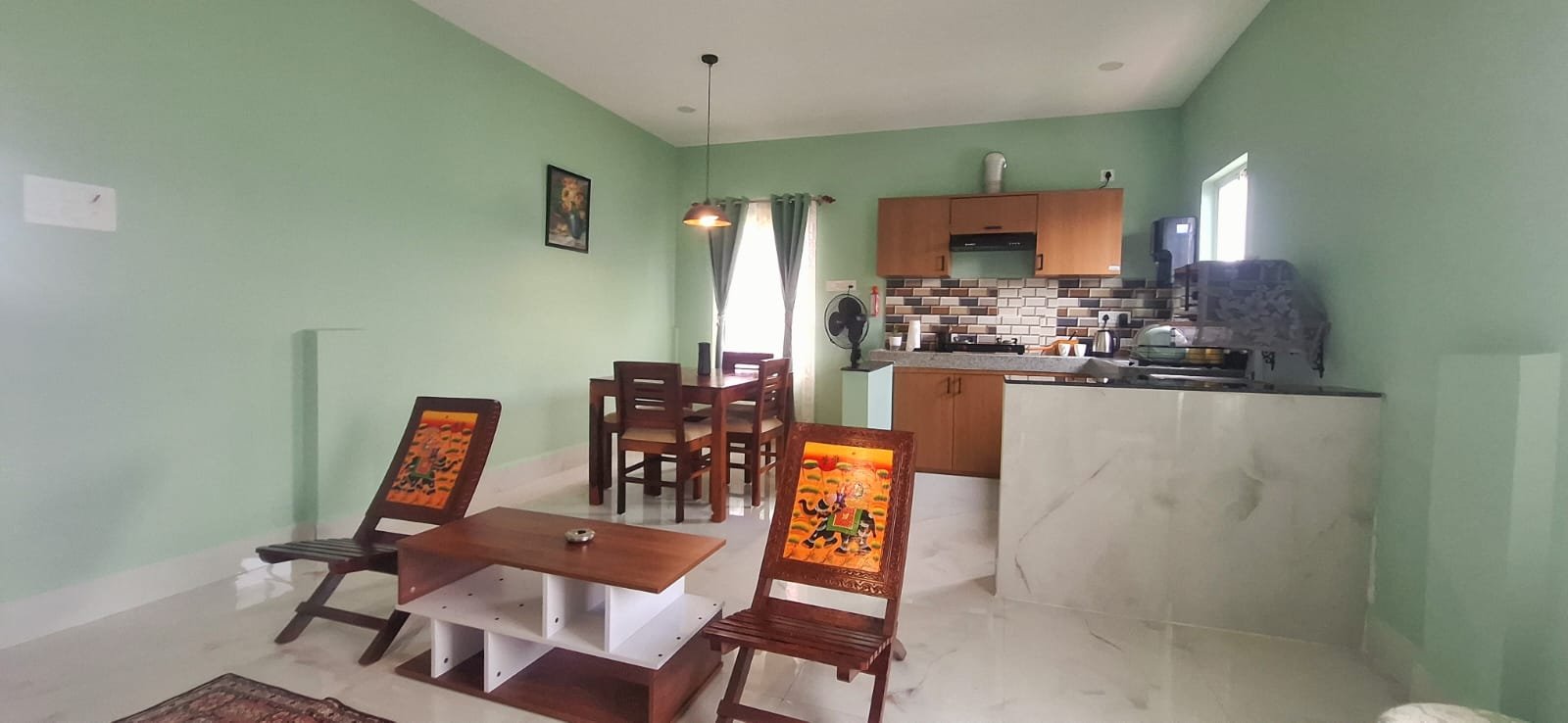 Family Suite